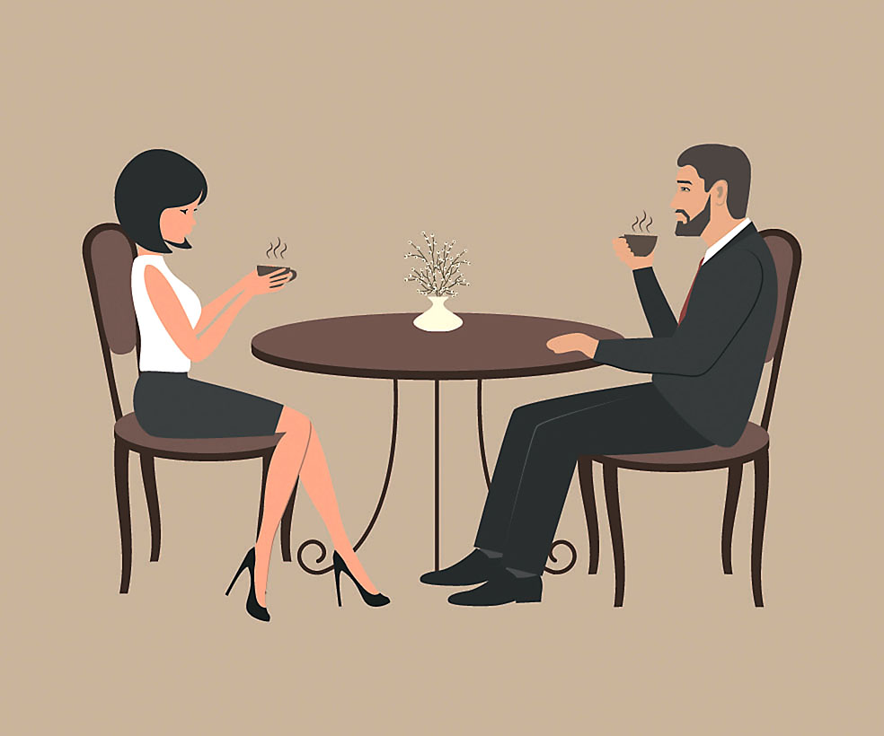 Fancy that: The Japanese words 'ano,' 'are' and other such descriptors are used to refer to things in the past that both speaker and listener know about. | GETTY IMAGES