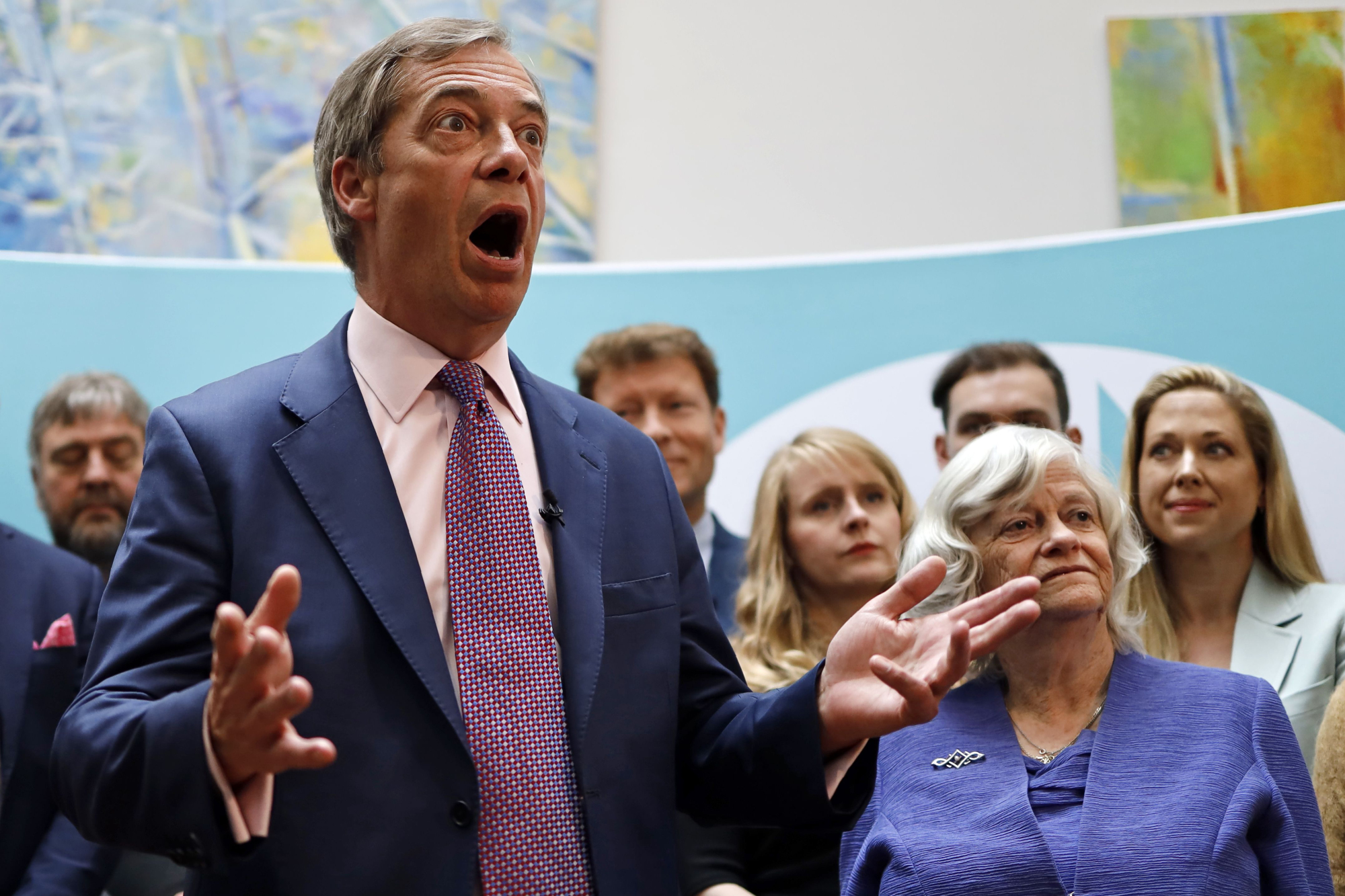 Brexit ruling online
