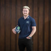 Scotland\'s Stuart Hogg | SNS GROUP / SRU