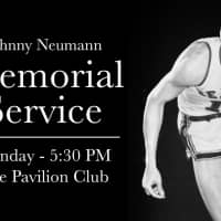 A public memorial was held for former University of Mississippi star Johnny Neumann on Monday in Oxford, Mississippi. He died on April 23 at age 68. | OLE MISS ATHLETICS