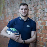 Retired Wales star Sam Warburton believes Rugby World Cup host Japan can build on their 2015 performance and reach the quarterfinals for the first time in Brave Blossoms history. | FLICK.DIGITAL