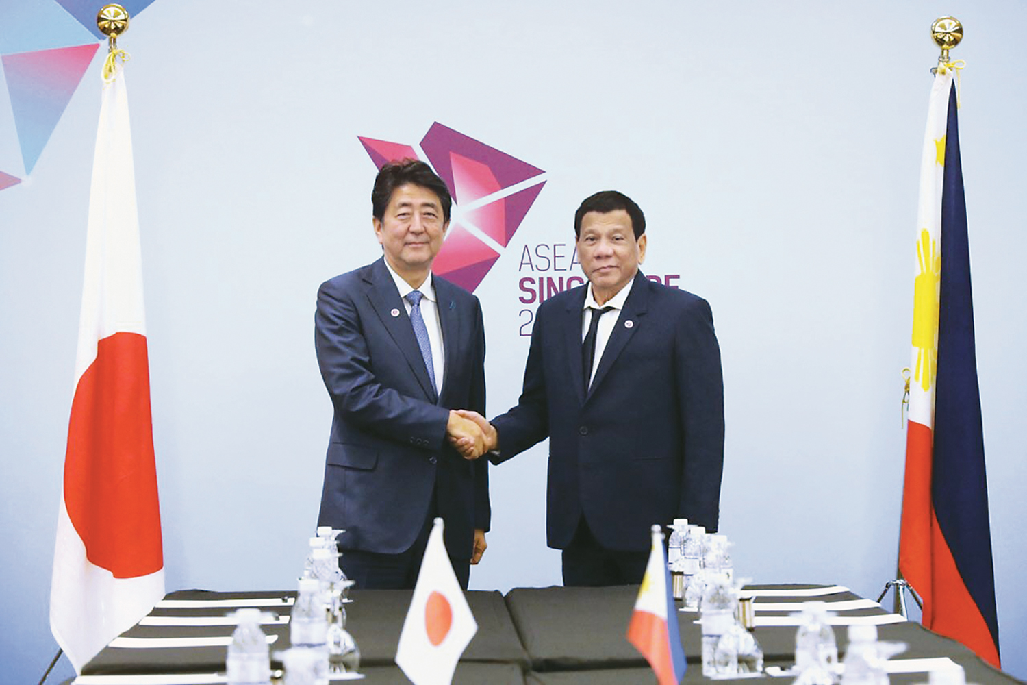 Japan Times