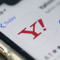 Yahoo Japan Corp.\'s app | BLOOMBERG