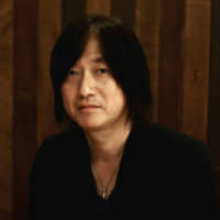 Culture curator: Takeshi Kobayashi founded the Reborn-Art Festival in response to the Great East Japan Earthquake of 2011. | RIKO MONMA