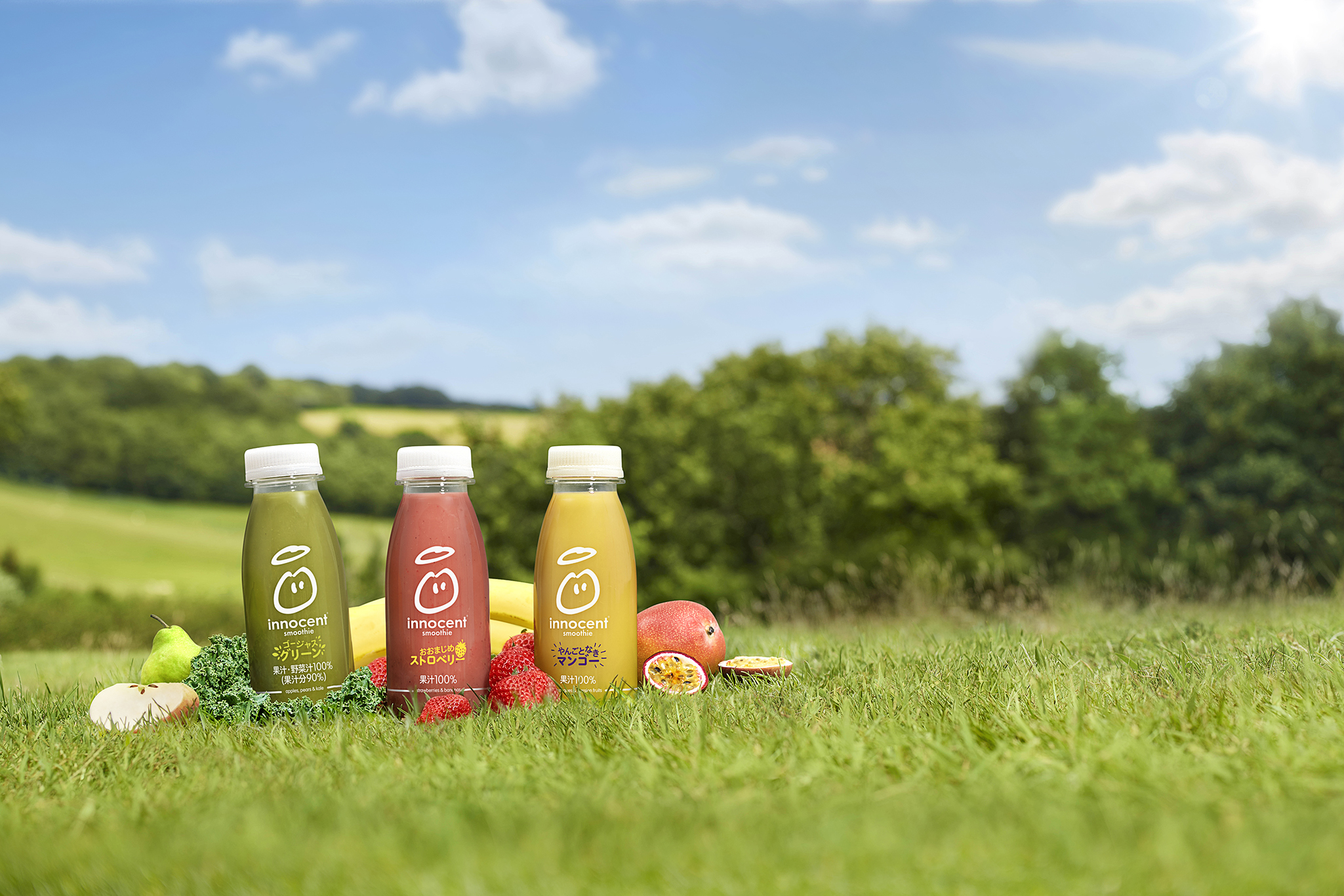 Innocent green juice new arrivals