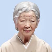Empress Emerita Michiko | ?¯