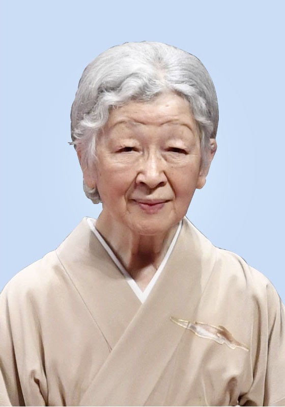Empress Emerita Michiko Undergoes Second Round Of Cataract Surgery The Japan Times