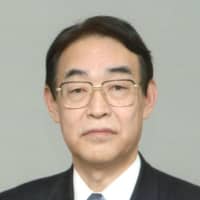 Hideaki Kumazawa
