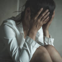 Critics said a revised law on rape places an unfairly high burden on victims, deterring them from coming forward and hurting their chances in court if they do. | GETTY IMAGES