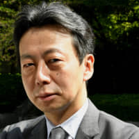 Masaki Ikegami | YOSHIAKI MIURA