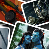 Jeff Gomez has worked for an A-list of entertainment franchises and brands, including \"Avatar,\" \"Pirates of the Caribbean,\" \"Teenage Mutant Ninja Turtles\" and \"Transformers.\" | KYLE KIRKWOOD