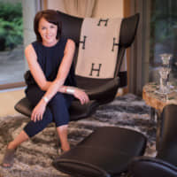 Getting your house in order: Before you start to declutter, Nathalie Brantsma suggests visualizing the kind of home and lifestyle you want and scheduling organizational time in your calendar. | KELLY HAAVALDSRUD