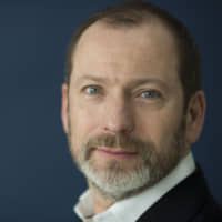 Boss of ballet: The Royal Ballet\'s Director Kevin O\'Hare says coming to Japan feels \"a bit like coming home.\" | JOE PLIMMER