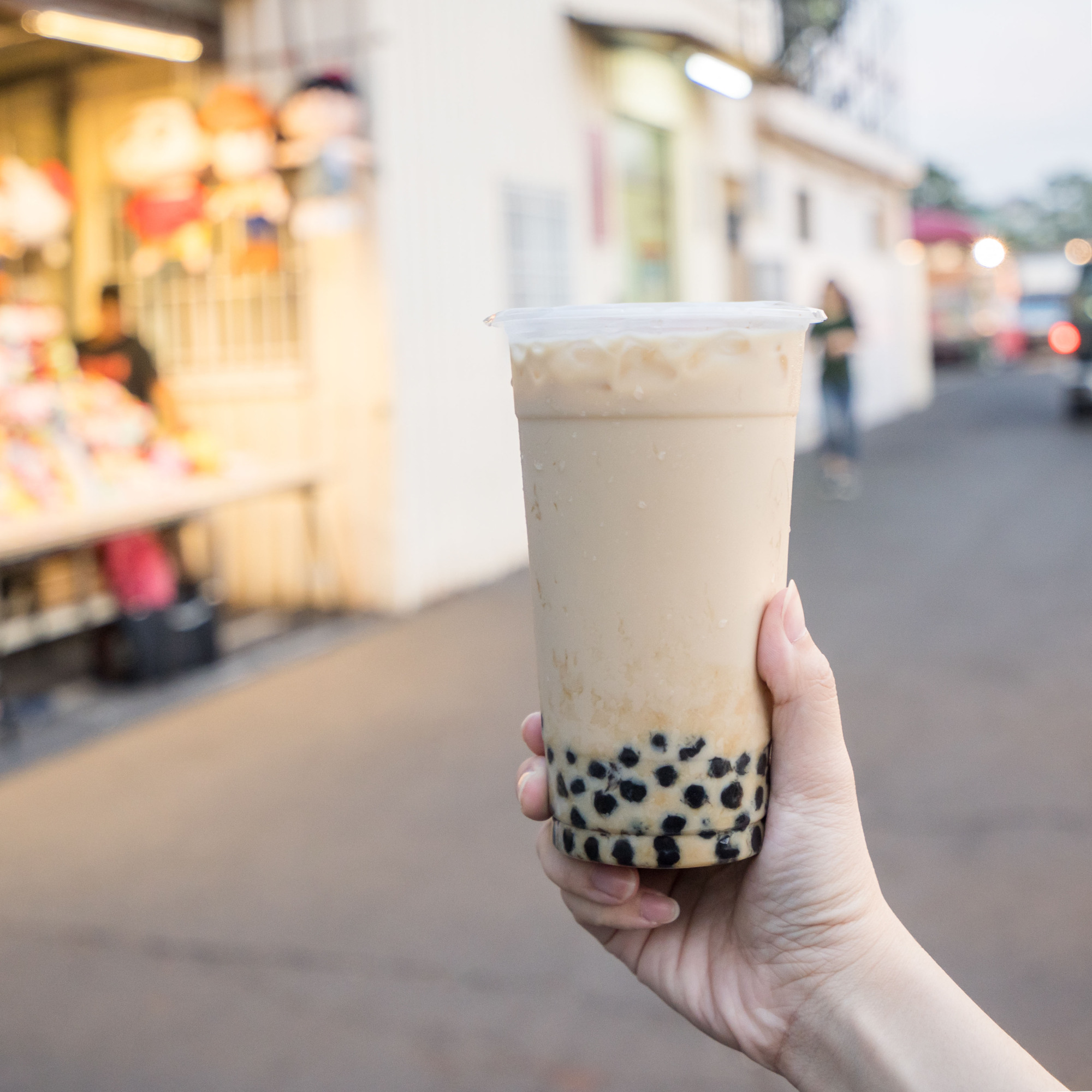 Milk Tea Maker is a life-changer - Japan Today