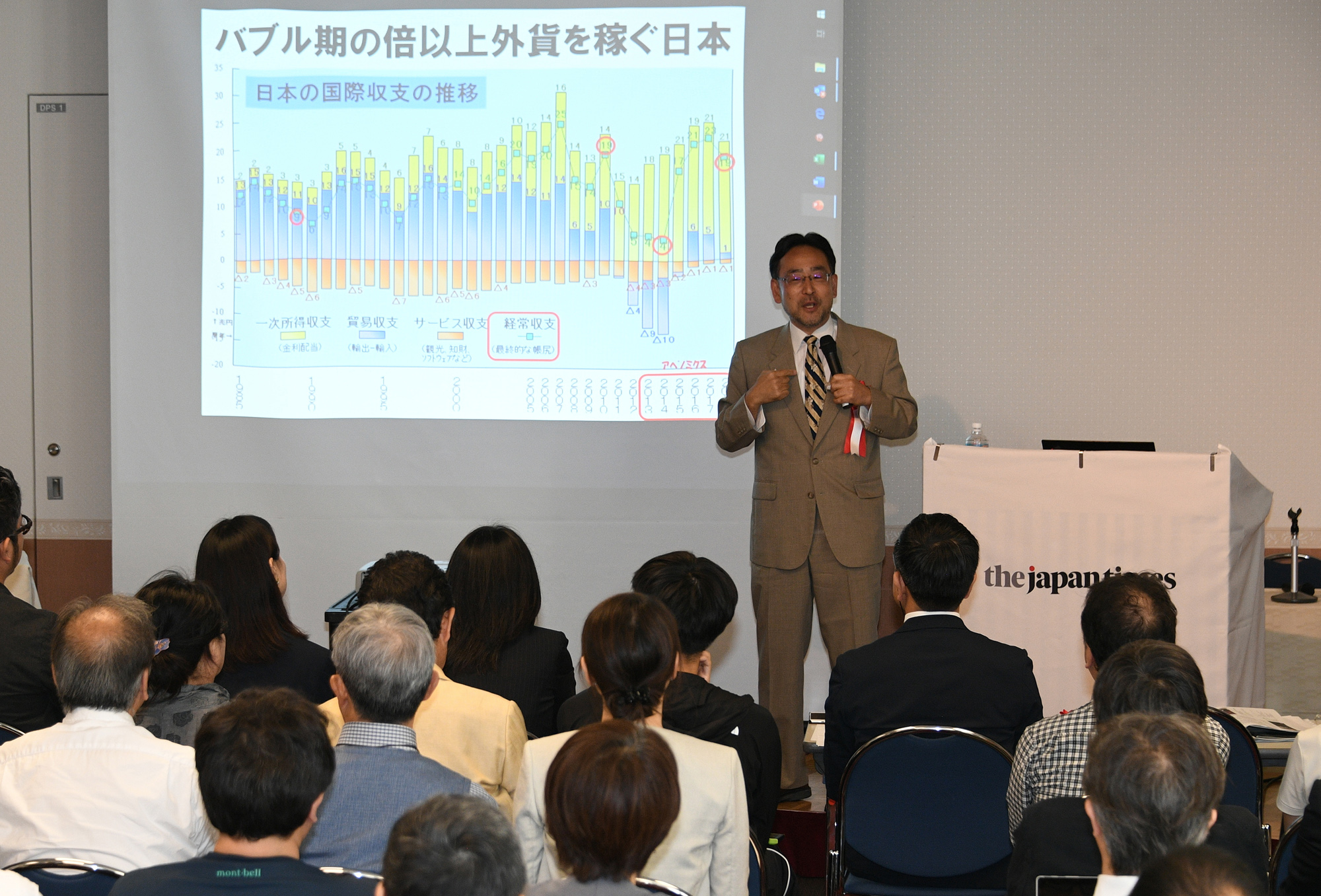 Japan Times