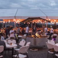 The eco-friendly Niseko Autumn Food Festival showcases Niseko\'s fall harvest from Sept. 12 to 15. | NISEKO TOURISM