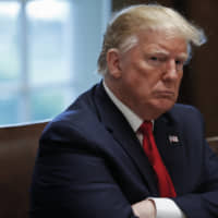 U.S. President Donald Trump\'s meetings with the leaders of China, Russia and Turkey will set the tone and focus much of the world\'s attention at the G20 meeting in Osaka next week. | BLOOMBERG