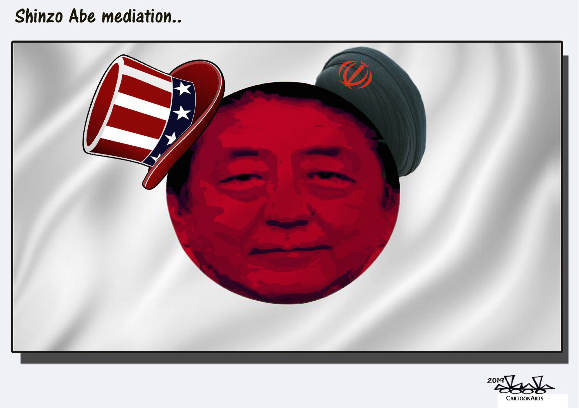  | AFP-JIJI