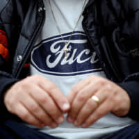 The U.S. Supreme Court on Monday took a big step in the direction of an absolutist conception of free speech, ruling that Patent and Trademark Office must register the brand FUCT. | REUTERS