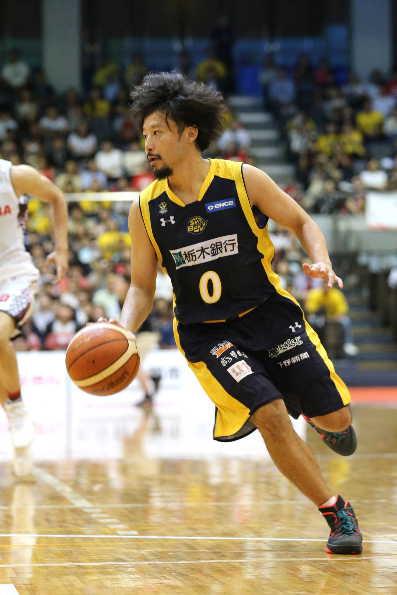 Yuta Tabuse returning to Brex for 12th season - The Japan Times