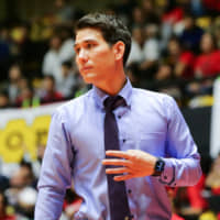 Hiroki Fujita is the newest member of Ryukyu Golden Kings bench boss Norio Sassa\'s coaching staff. Fujita joined the staff as an assistant this week. | B. LEAGUE