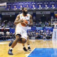 Davante Gardner, who led the B. League in scoring in each of the past two seasons while playing for the Niigata Albirex BB, accepted a contractual offer from the SeaHorses Mikawa for the 2019-20 season. | B. LEAGUE