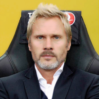 Thorsten Fink is seen in a 2013 file photo. | CC BY-SA 4.0