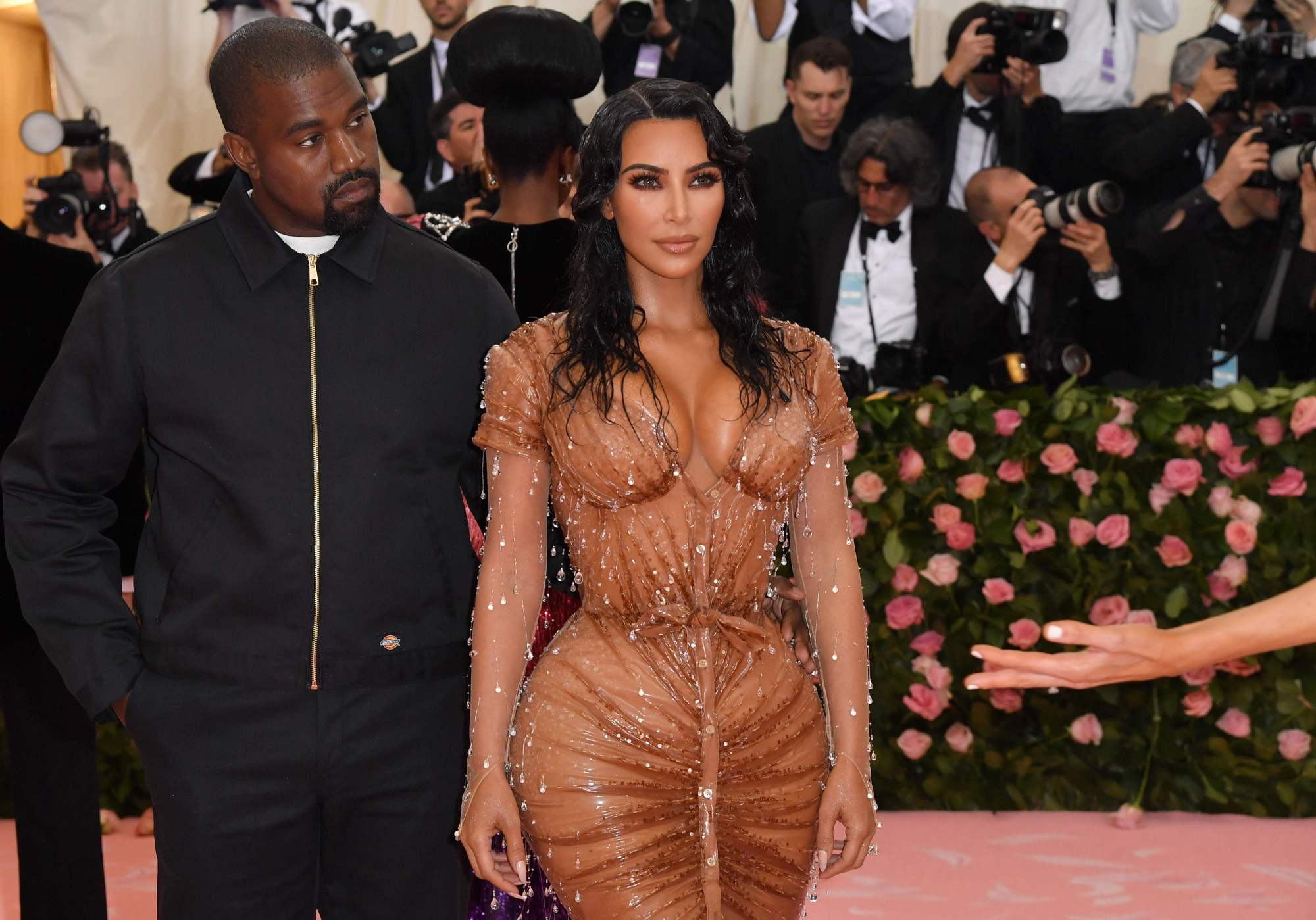 After backlash, Kim Kardashian West to drop Kimono name from