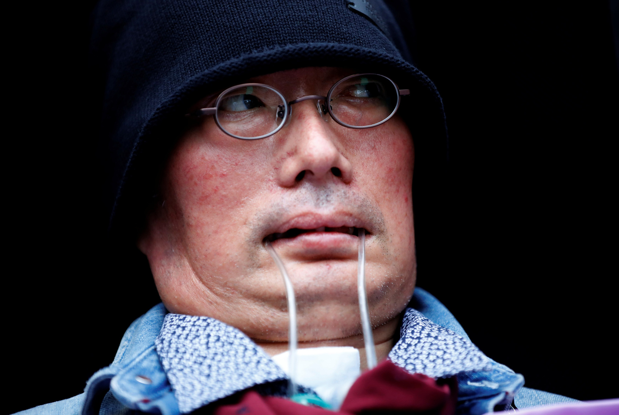 Yasuhiko Funago | REUTERS