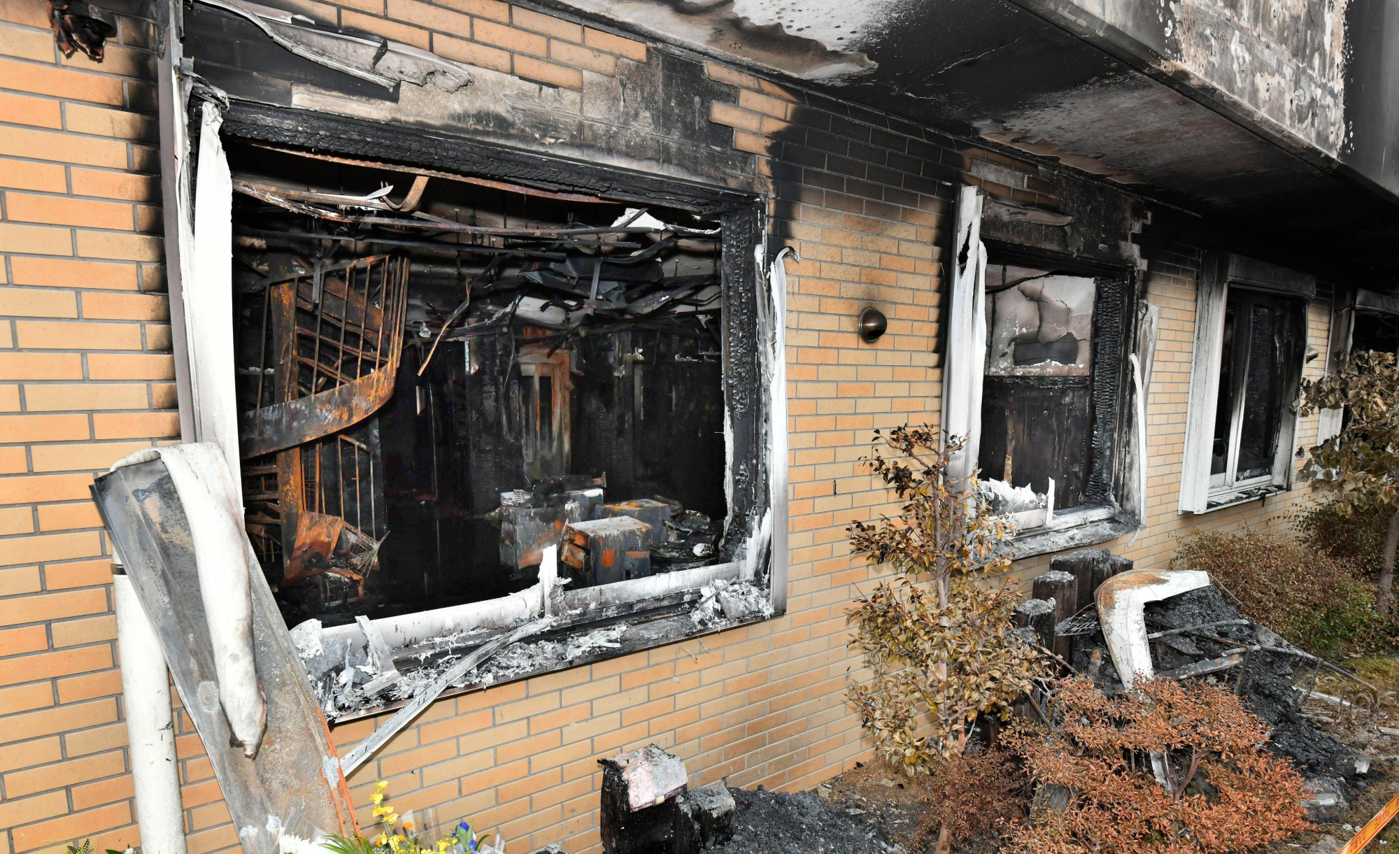 Japan Expresses Its Grief Over Deadly Kyoto Animation Arson Attack  Variety