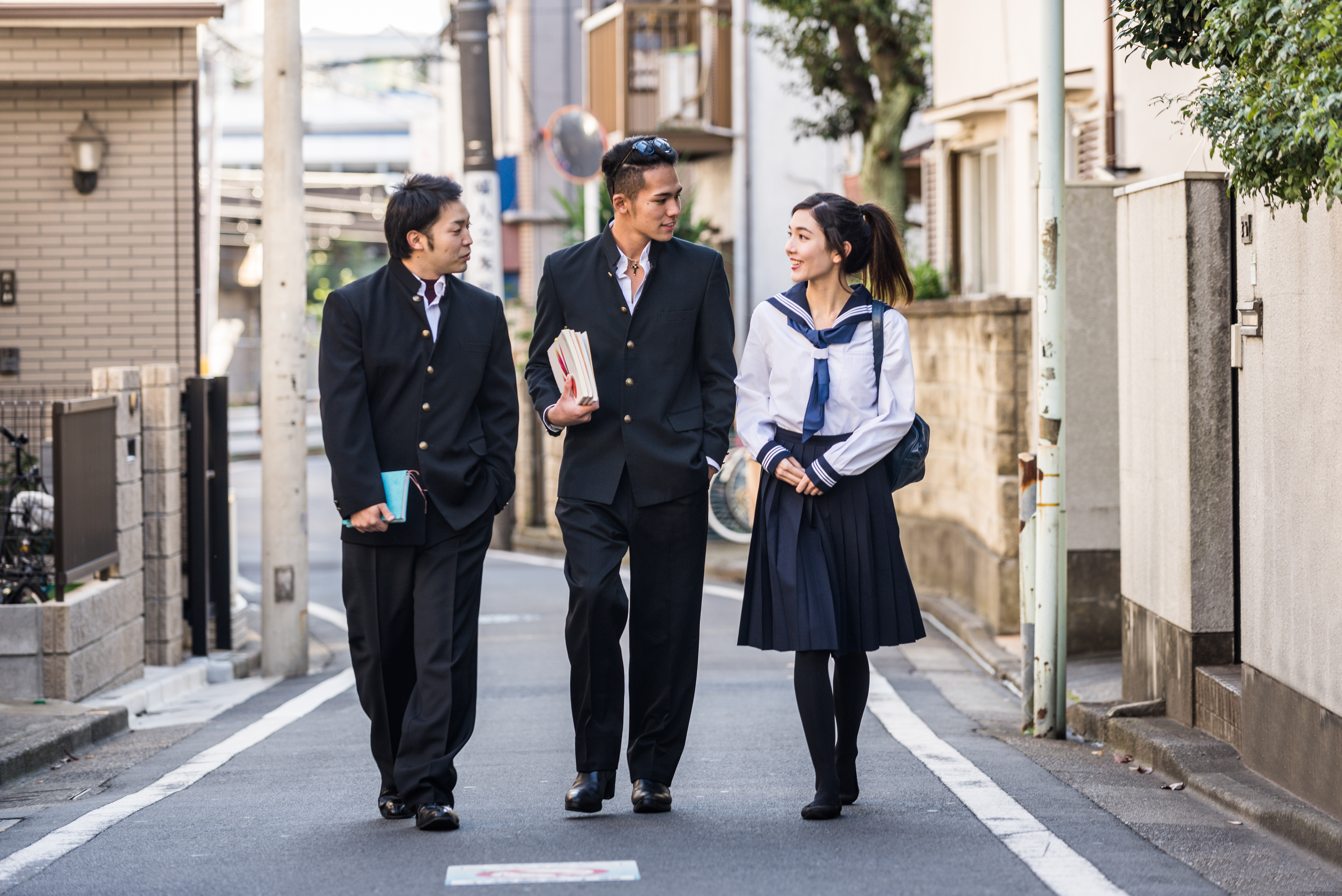 Japan Times