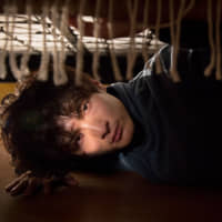 What lies beneath: Kengo Kora plays against type as a loner who sneaks into the house of an old flame in Mari Asato\'s creepy \"Under Your Bed.\" | &#169; 2019 \'UNDER YOUR BED\' FILM PARTNERS