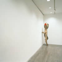 \"Untitled\" (2004)  Takahashi Ryutaro Collection Tsuyoshi Saito &#169; 2004 Izumi Kato | TSUYOSHI SAITO © 2004 IZUMI KATO
