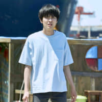 Your money or your life: Ayumu Mochizuki takes a tour of lesser-known Japan in Sungho Moon\'s debut feature, \"Five Million Dollar Life.\" | &#169; 2019 \"FIVE MILLION DOLLAR LIFE\" FILM PARTNERS
