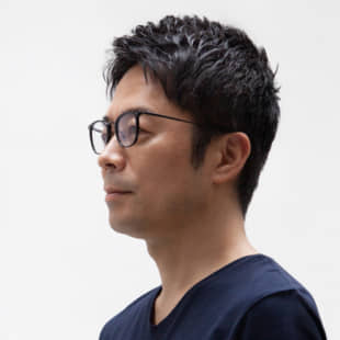 Tokujin Yoshioka