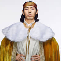 Competitive eater Takeru Kobayashi is the subject of ESPN\'s documentary \"The Good, The Bad, The Hungry,\" which aired this month. | ANDREW HETHERINGTON