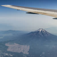 The number of Asian flyers is only going to keep growing. | GETTY IMAGES