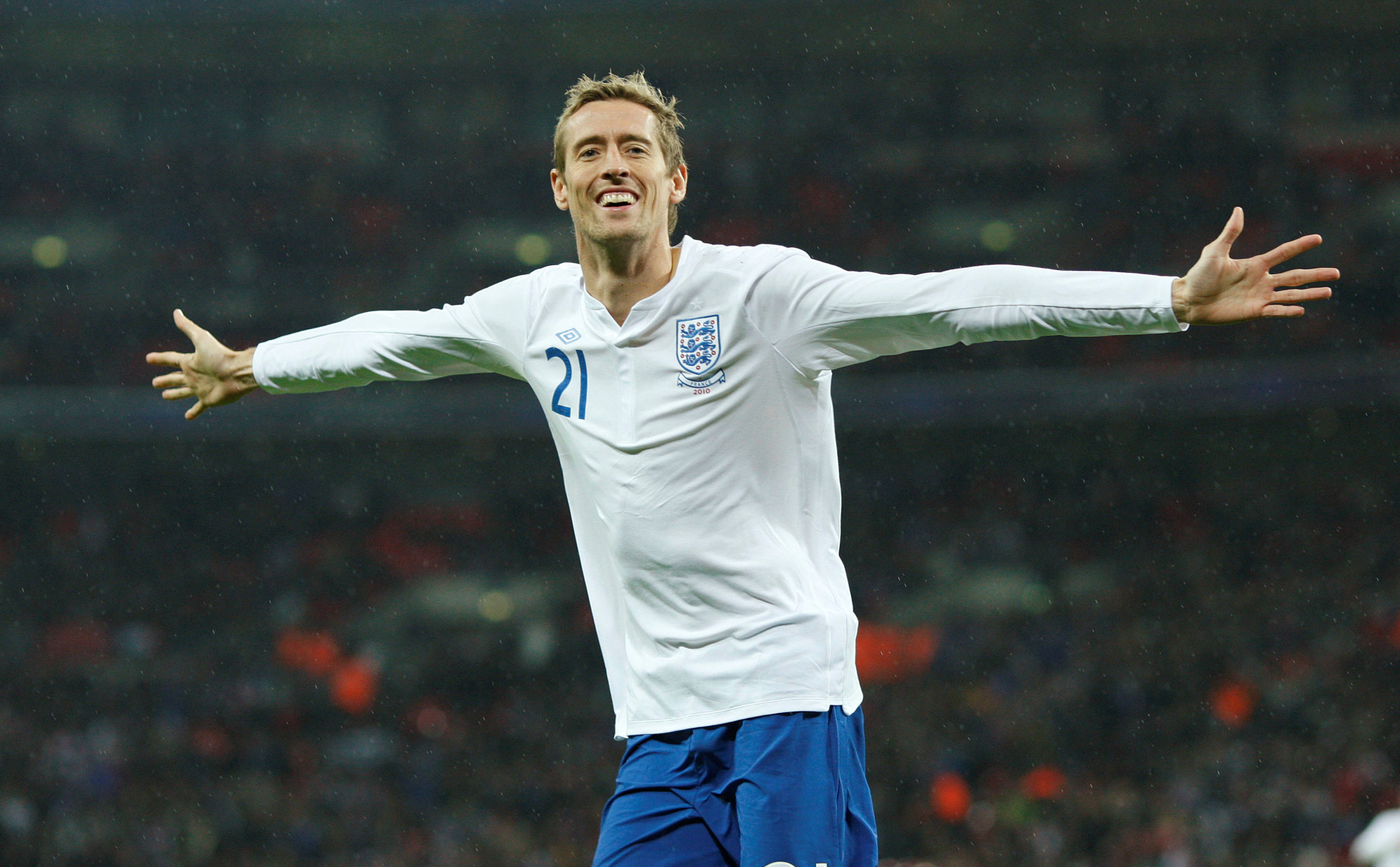 Peter clearance crouch jersey