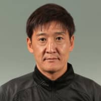 Jubilo Iwata head coach Hideto Suzuki was appointed the club\'s new manager on Monday, replacing the resigned Hiroshi Nanami. | KYODO