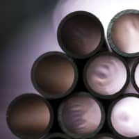 Steelmakers around the world are facing a bleaker outlook as growth slows, trade-war risks escalate and they seek to manage costs after a first-half surge in iron ore. | BLOOMBERG