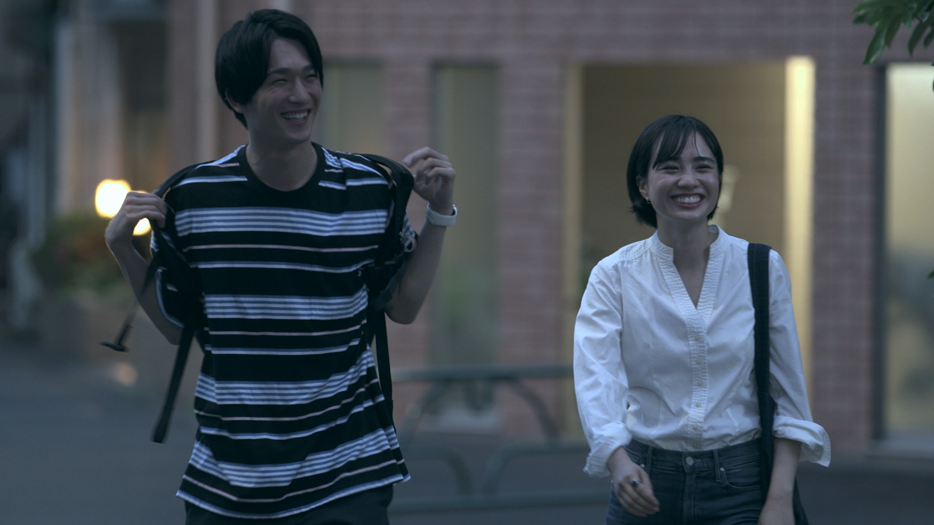 Terrace house tokyo 2019 free sale streaming