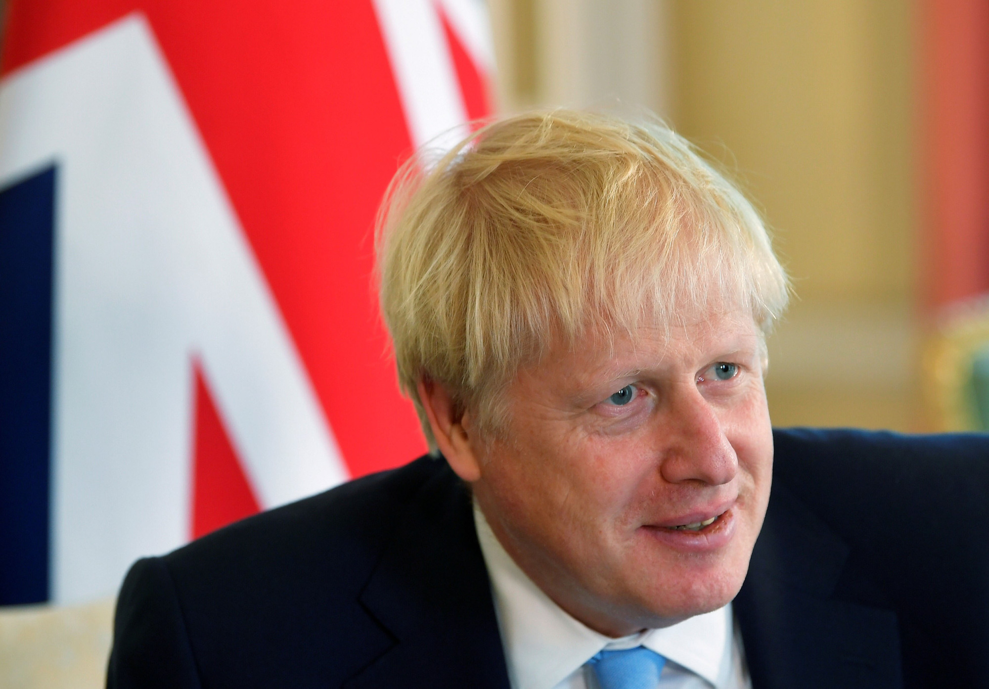 Boris Johnson becomes Britain's new prime minister - Pars Today