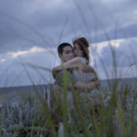 Marriage blues: Naoko (Kumi Takiuchi) embarks on a five-day fling with old flame Kenji (Tasuku Emoto) ahead of her wedding in \"It Feels So Good.\" | &#169; 2019 \'IT FEELS SO GOOD\' FILM PARTNERS