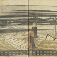 Utagawa Toyokuni\'s illustrated book, \"Ehon Imayo Sugata\" | THE MUSEUM OF KYOTO