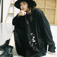 Ground Y collaboration with \"One Piece\" | GROUND Y