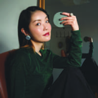 Shiori Aiba | KARIN SHIKATA