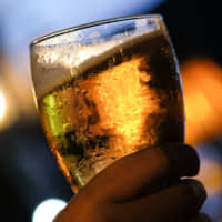 South Korean imports of beer from Japan plunged 97 percent in August from a year earlier, a local newspaper reported. | GETTY IMAGES