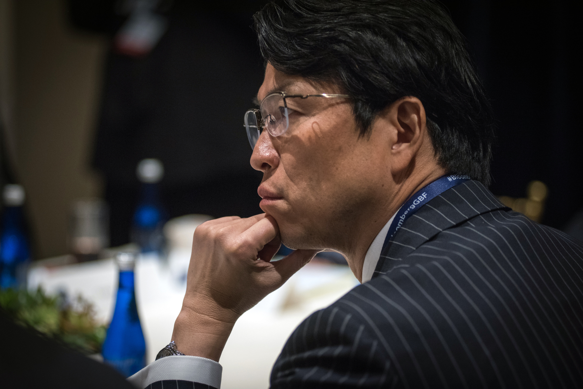 Investors await naming of CIO at Japan s GPIF the world s largest