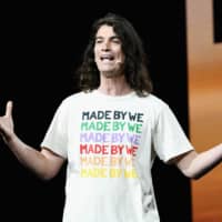 Adam Neumann | GETTY IMAGES