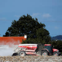 Global overdependence on a relatively small variety of staple foods leaves populations vulnerable to crop failures, with climate change adding to the strain, a report by the Food and Land Use Coalition has said. | REUTERS